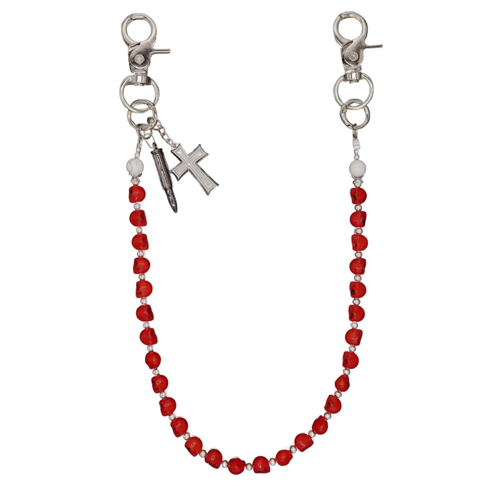 Red Phantom Chain